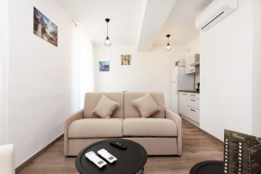 T2 confortable et calme, 4 Rue Conventionnel Chiappe, quartier Citadelle!